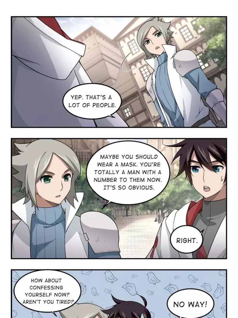 Manga page 23