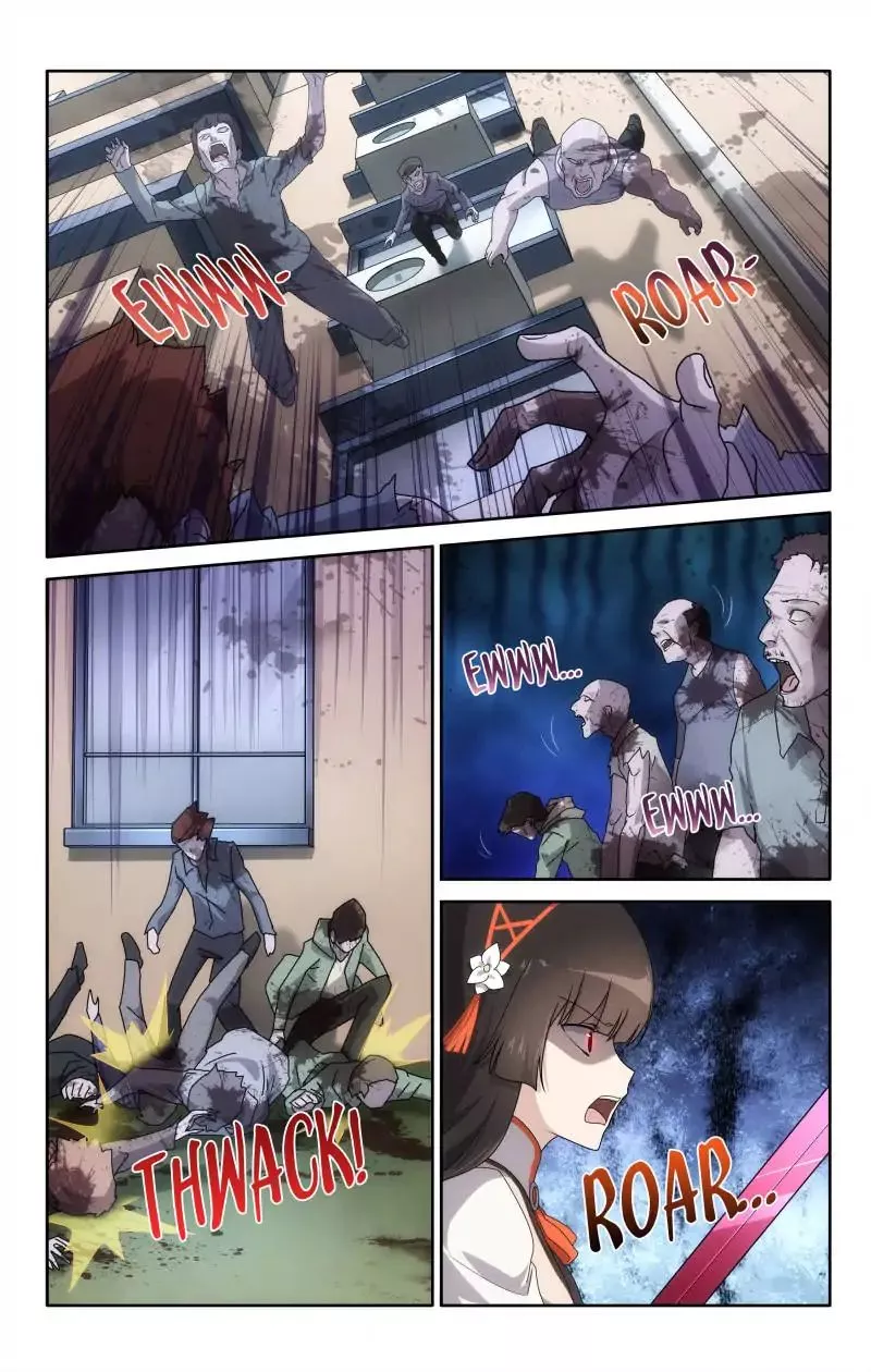 Manga page 12