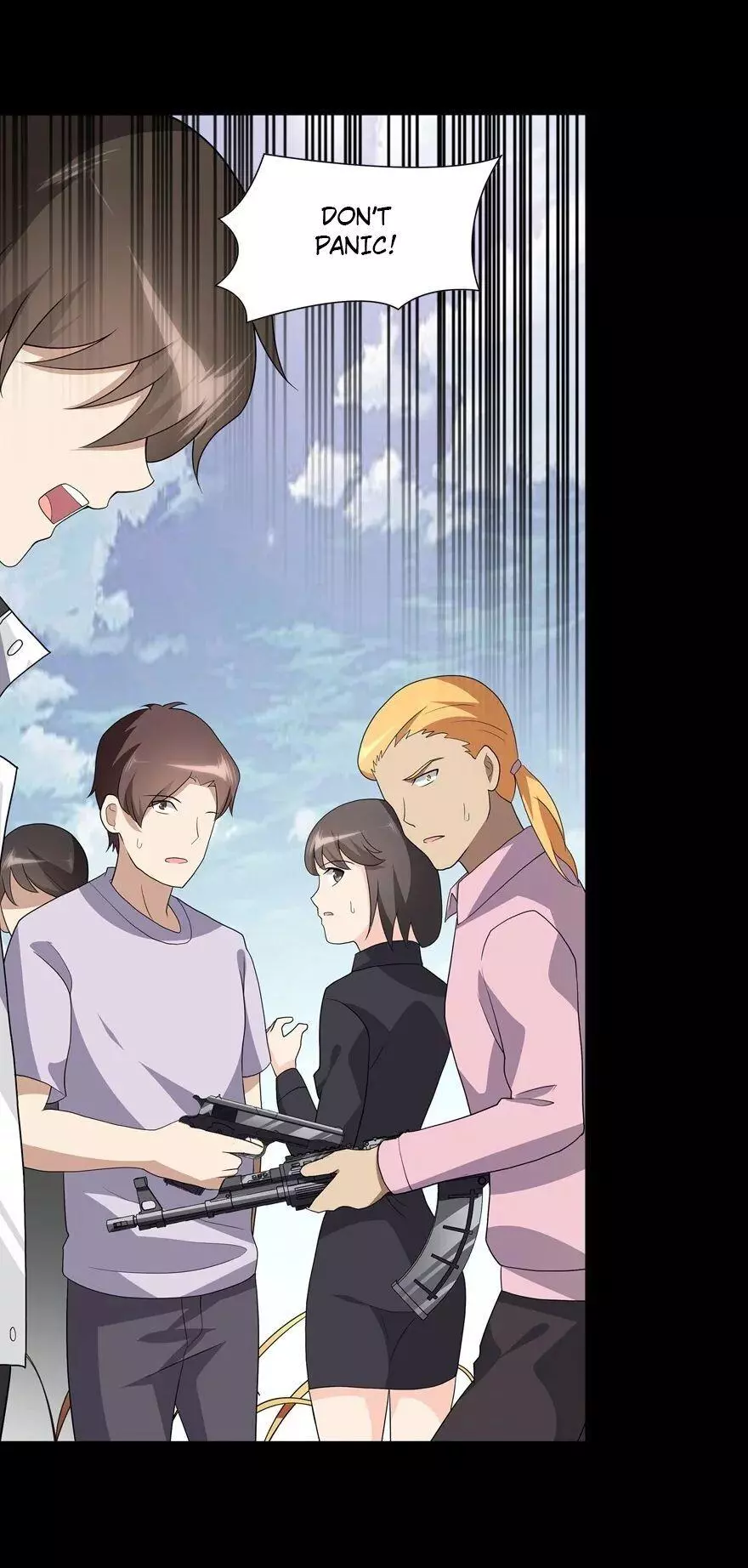 Manga page 54