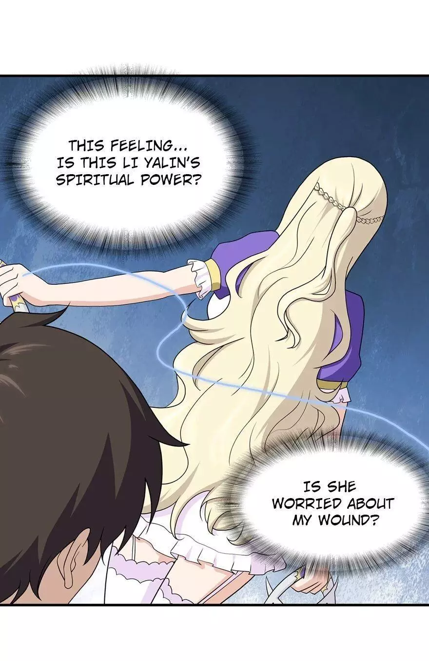 Manga page 38
