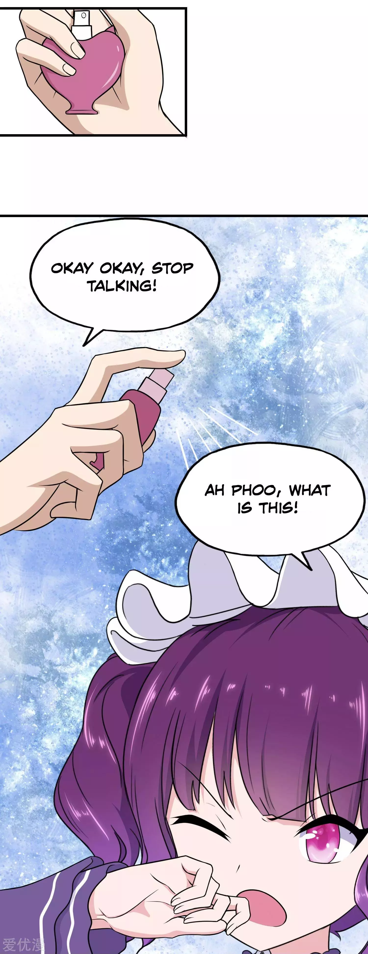 Manga page 10