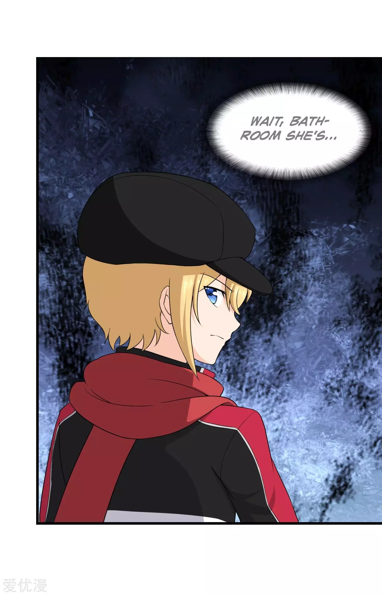 Manga page 28