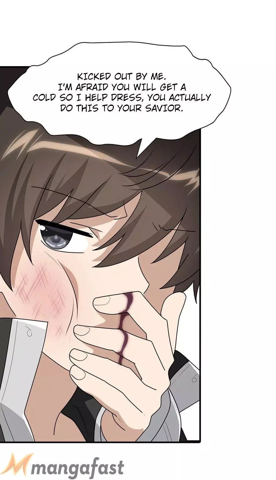 Manga page 20