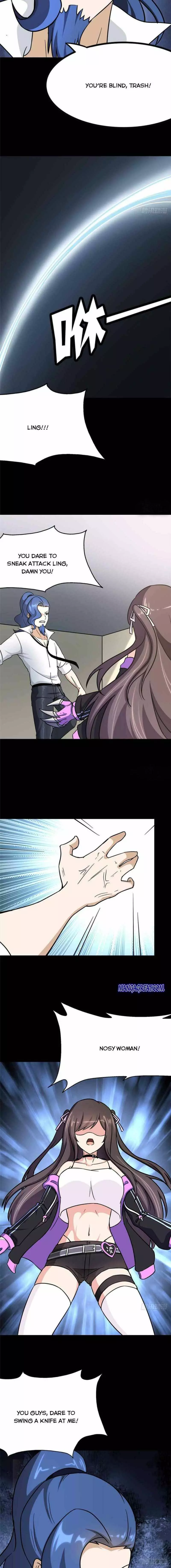 Manga page 11