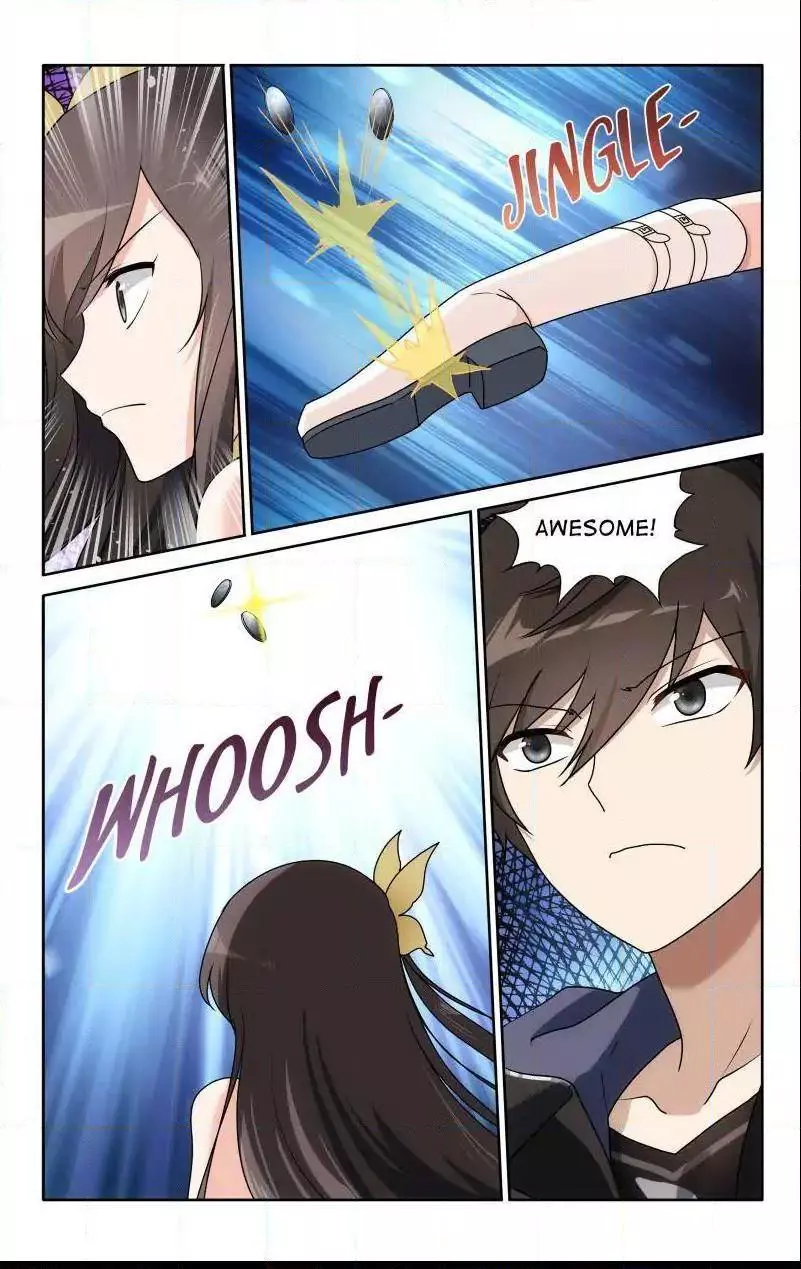 Manga page 9