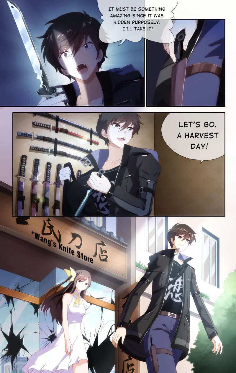 Manga page 10