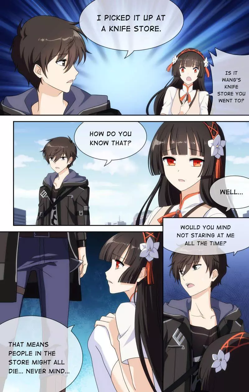 Manga page 10