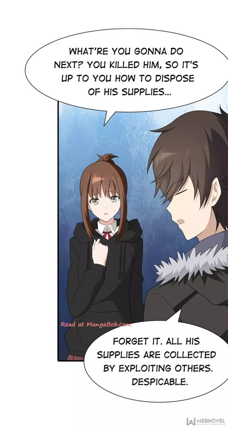 Manga page 38