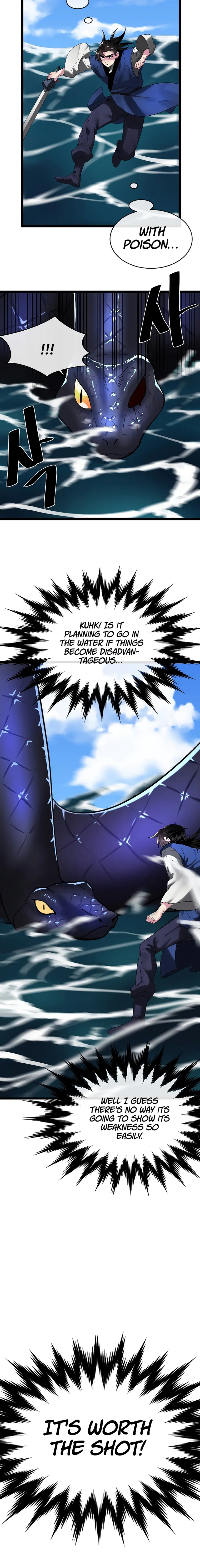 Manga page 10