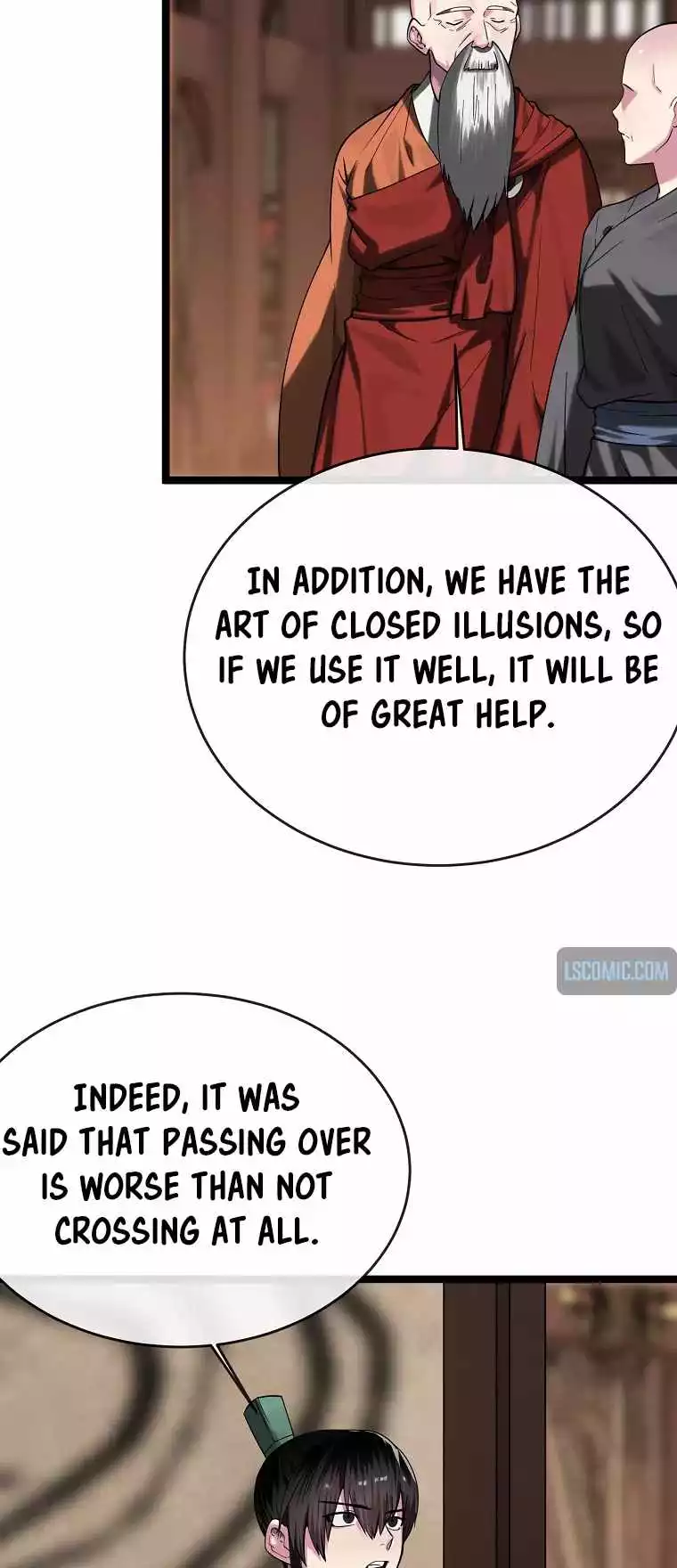 Manga page 9