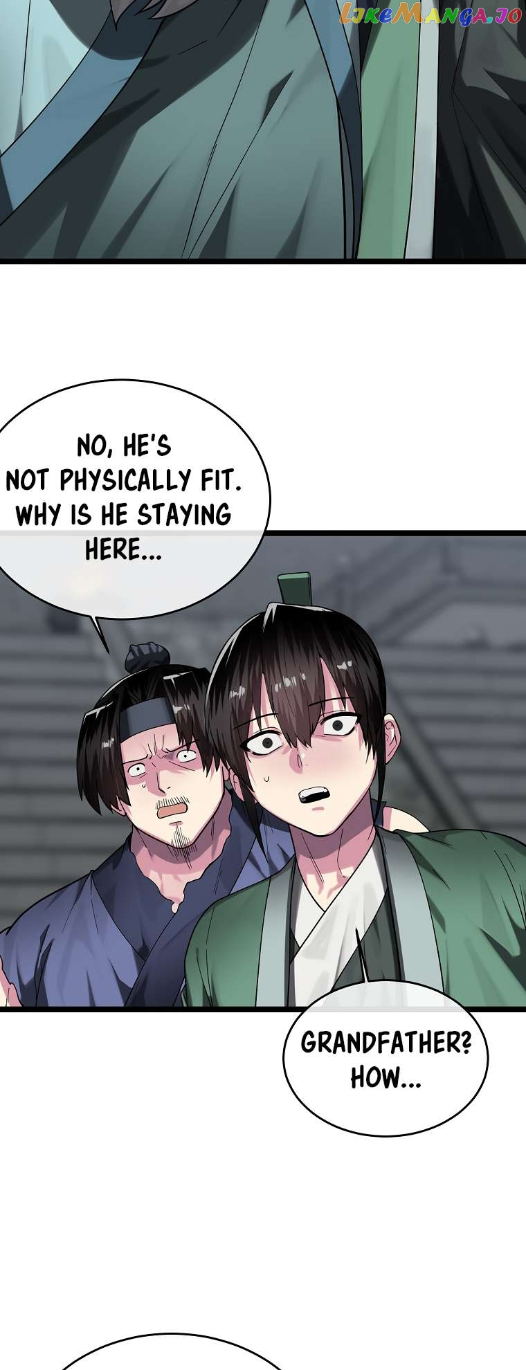 Manga page 21