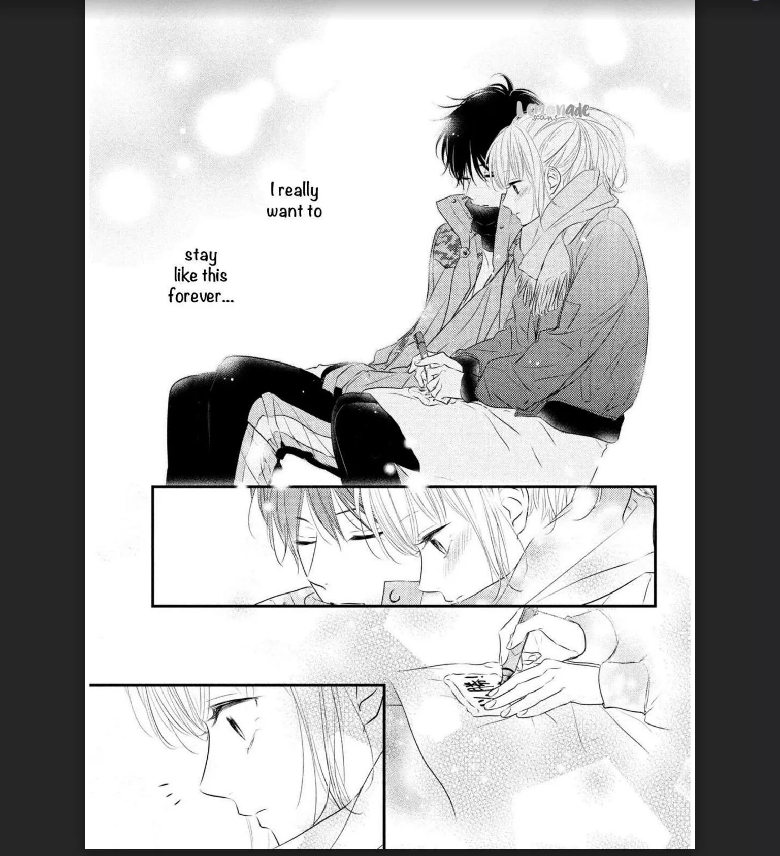 Manga page 30
