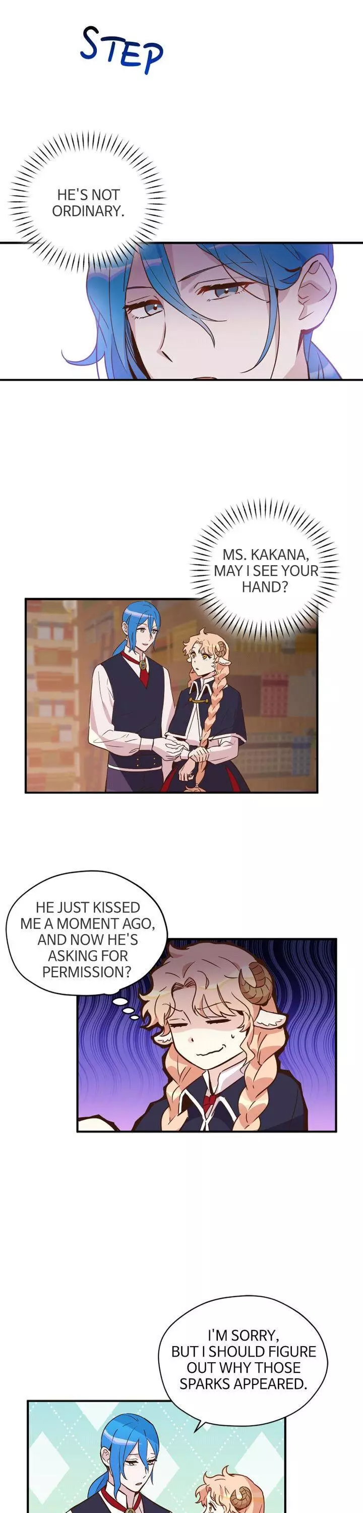 Manga page 12