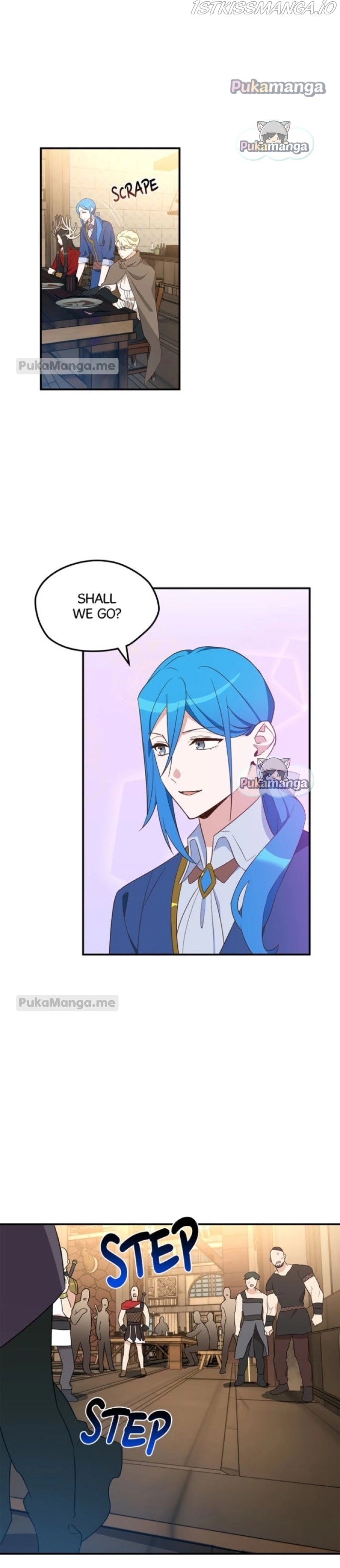 Manga page 19