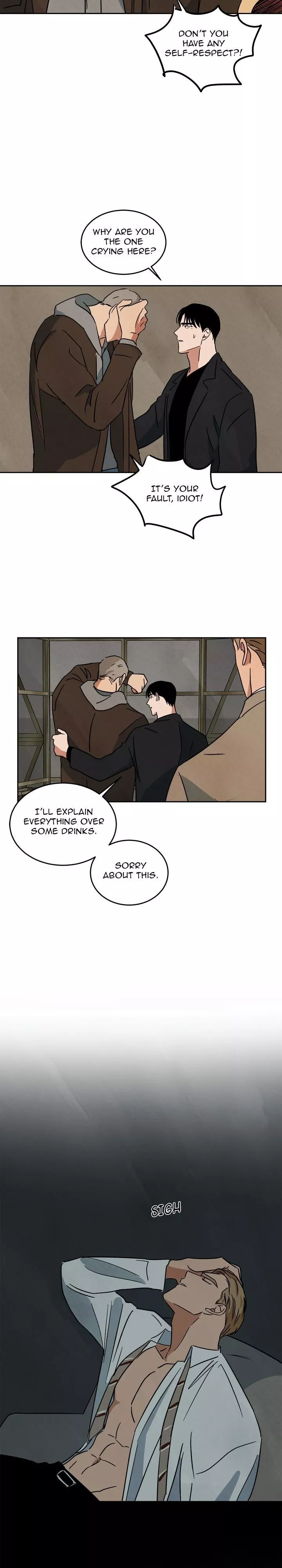 Manga page 10