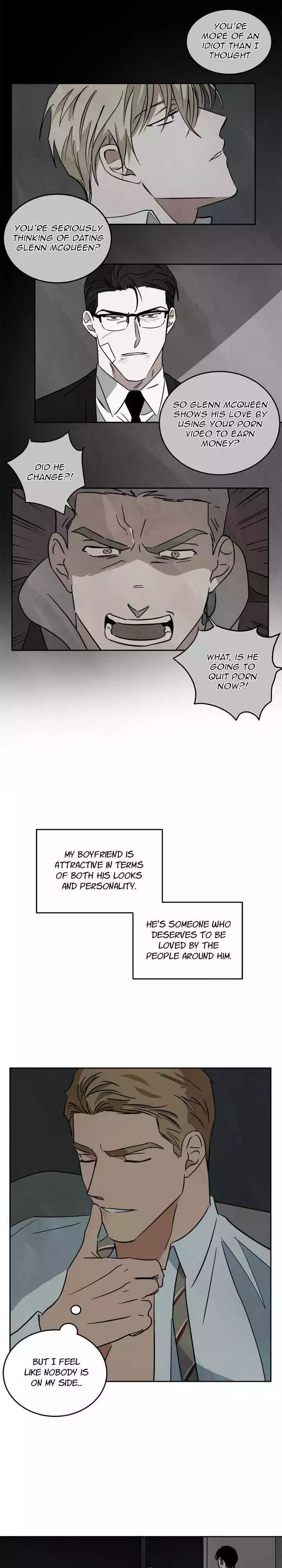 Manga page 11