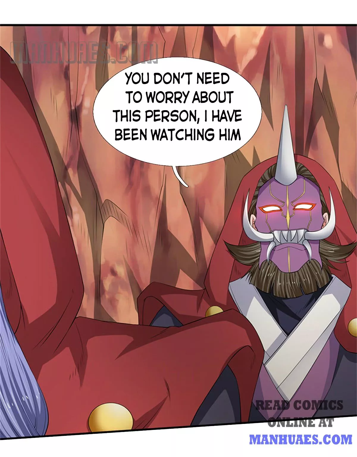 Manga page 17