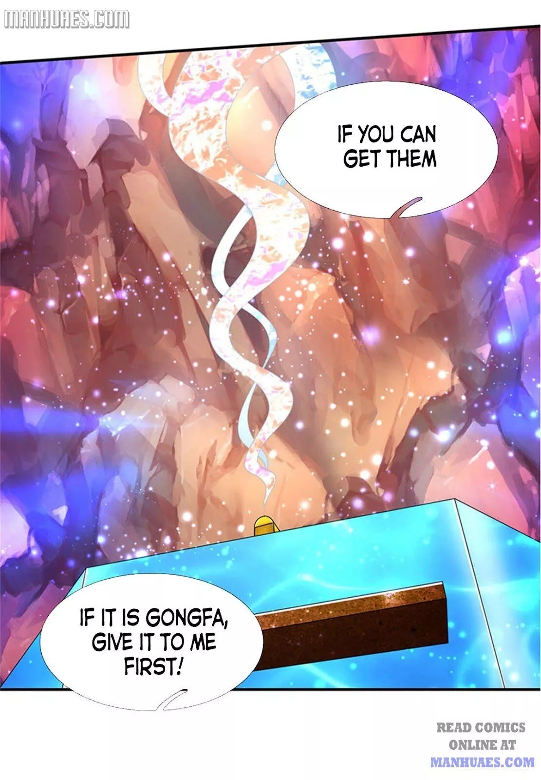 Manga page 17