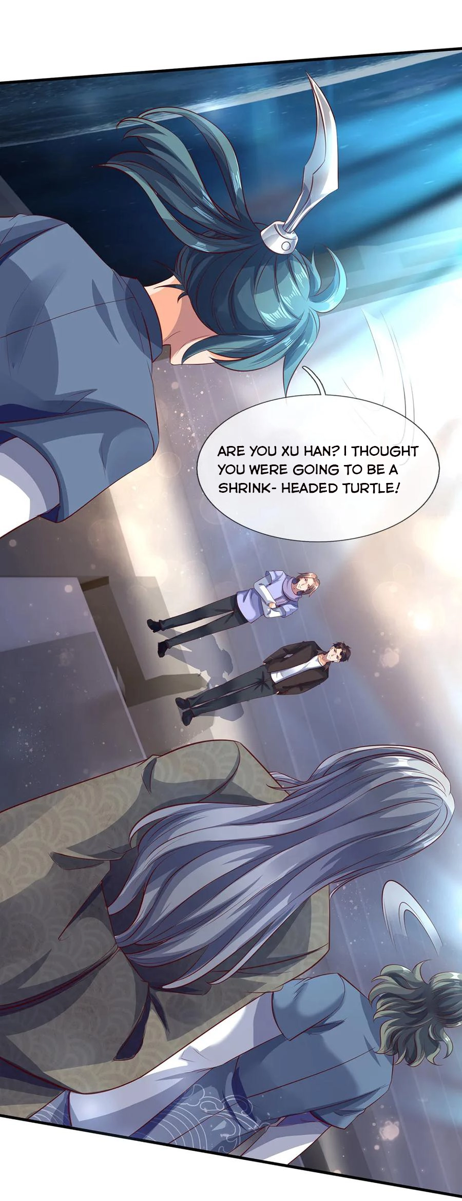 Manga page 13