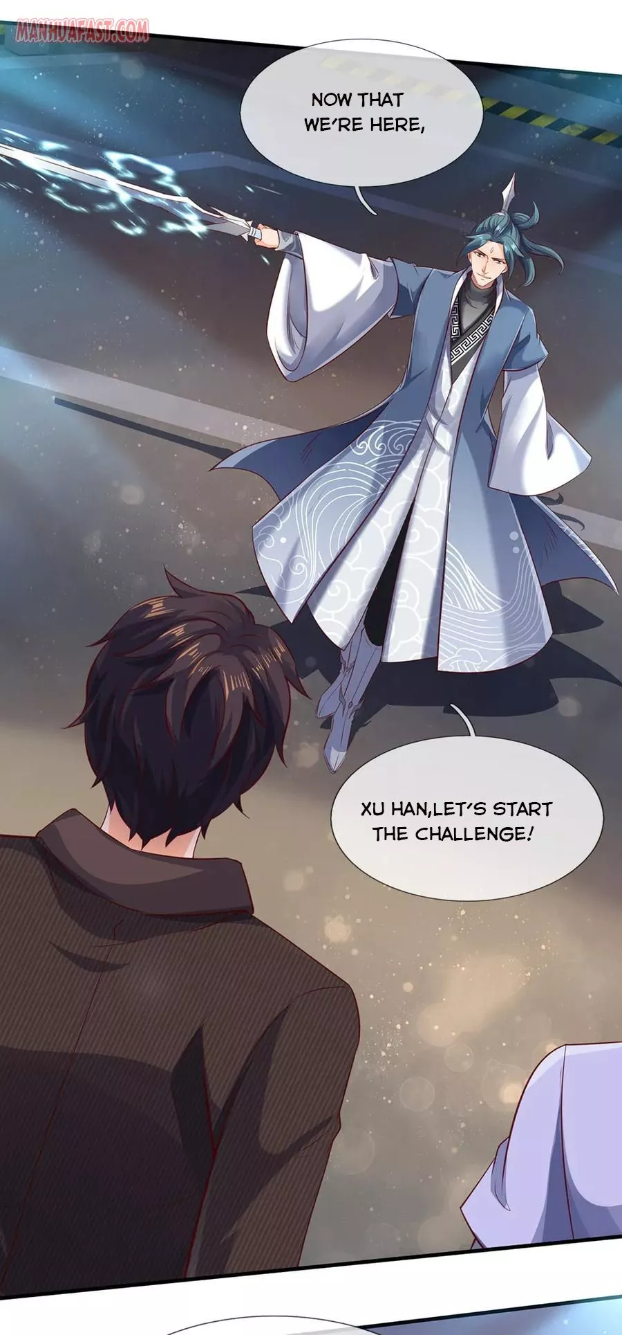 Manga page 14