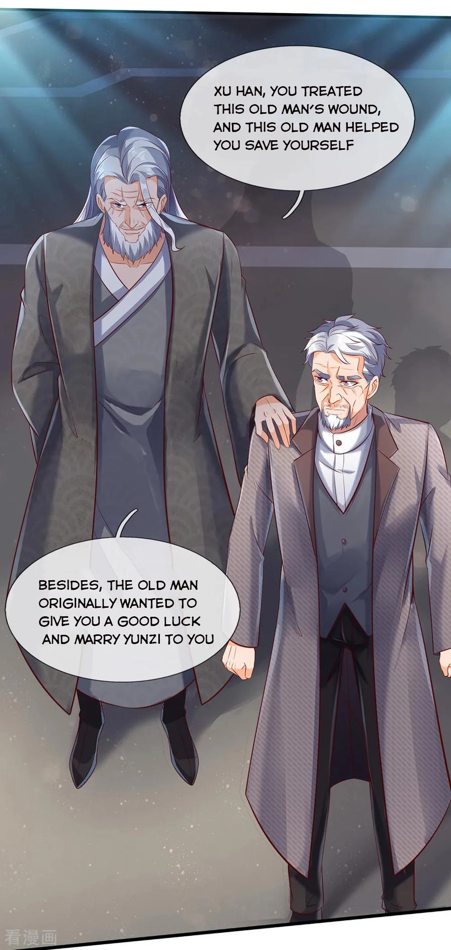 Manga page 21