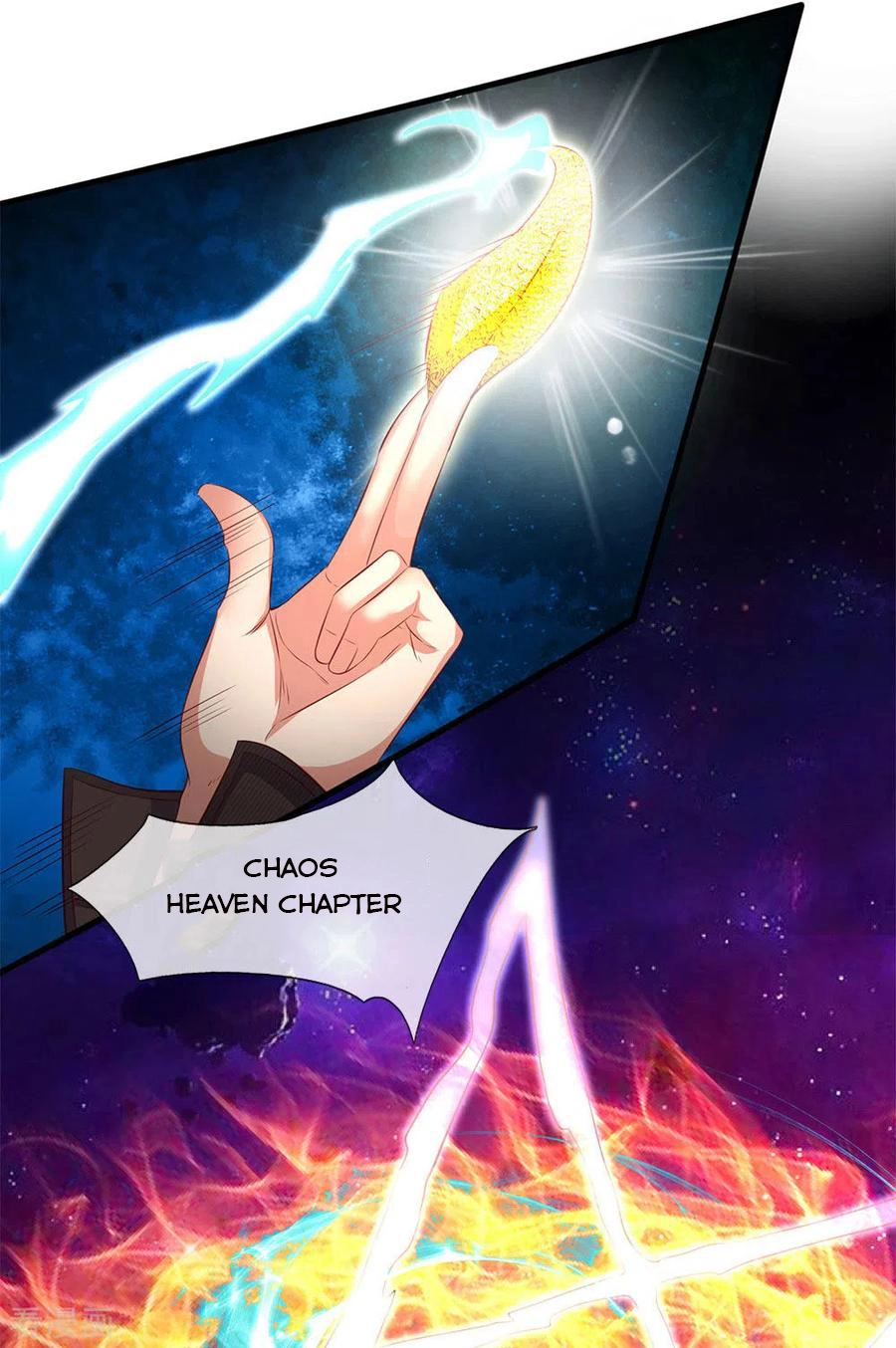 Manga page 9