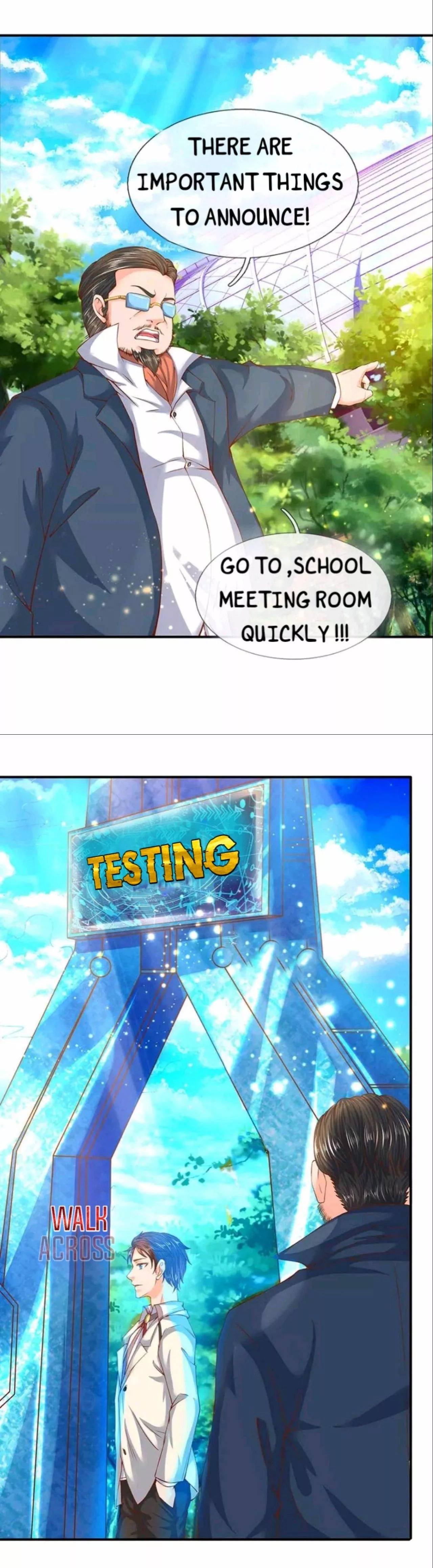 Manga page 4