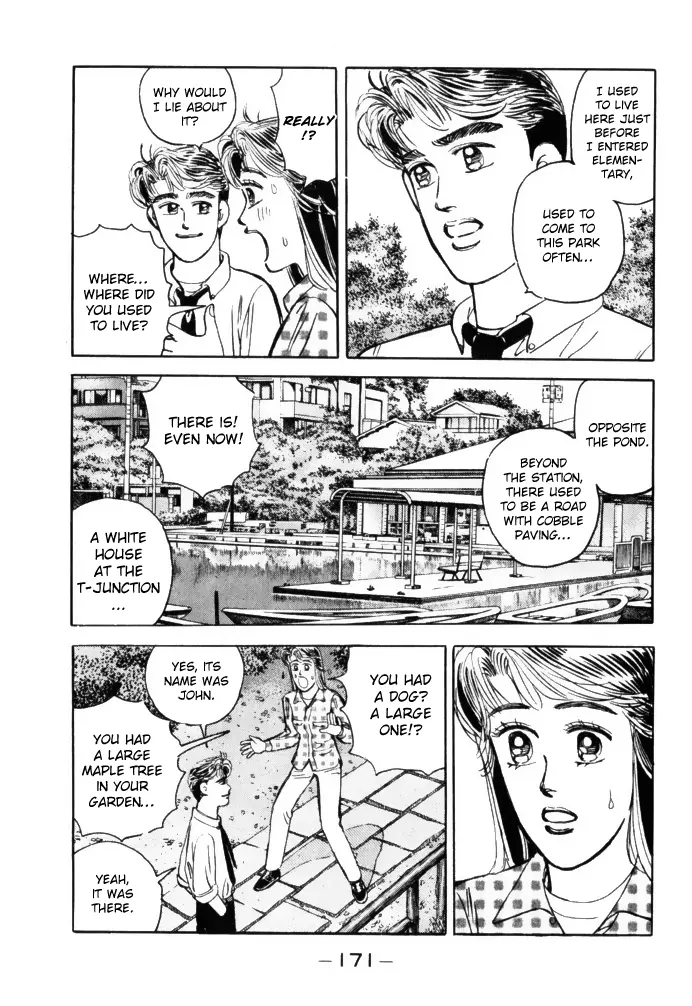 Manga page 11