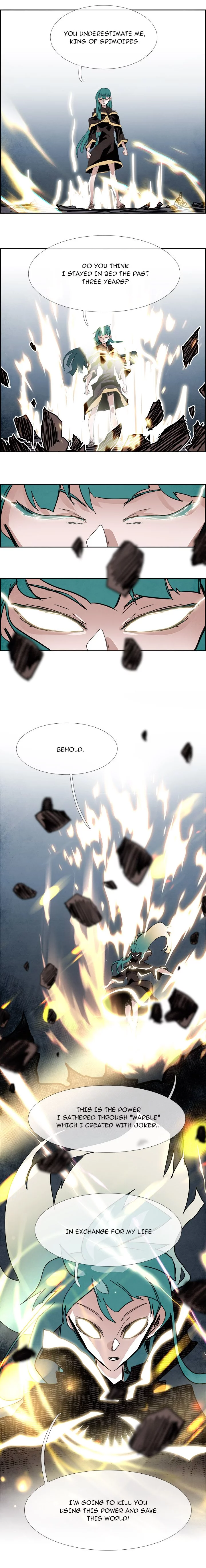 Manga page 11