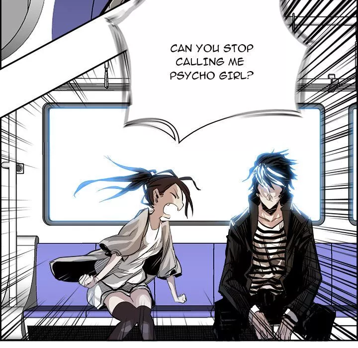Manga page 78