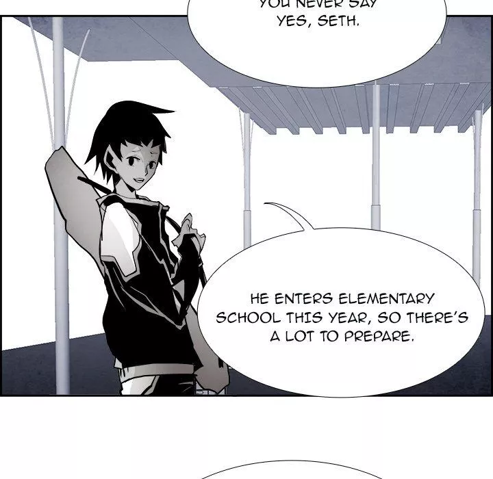 Manga page 19