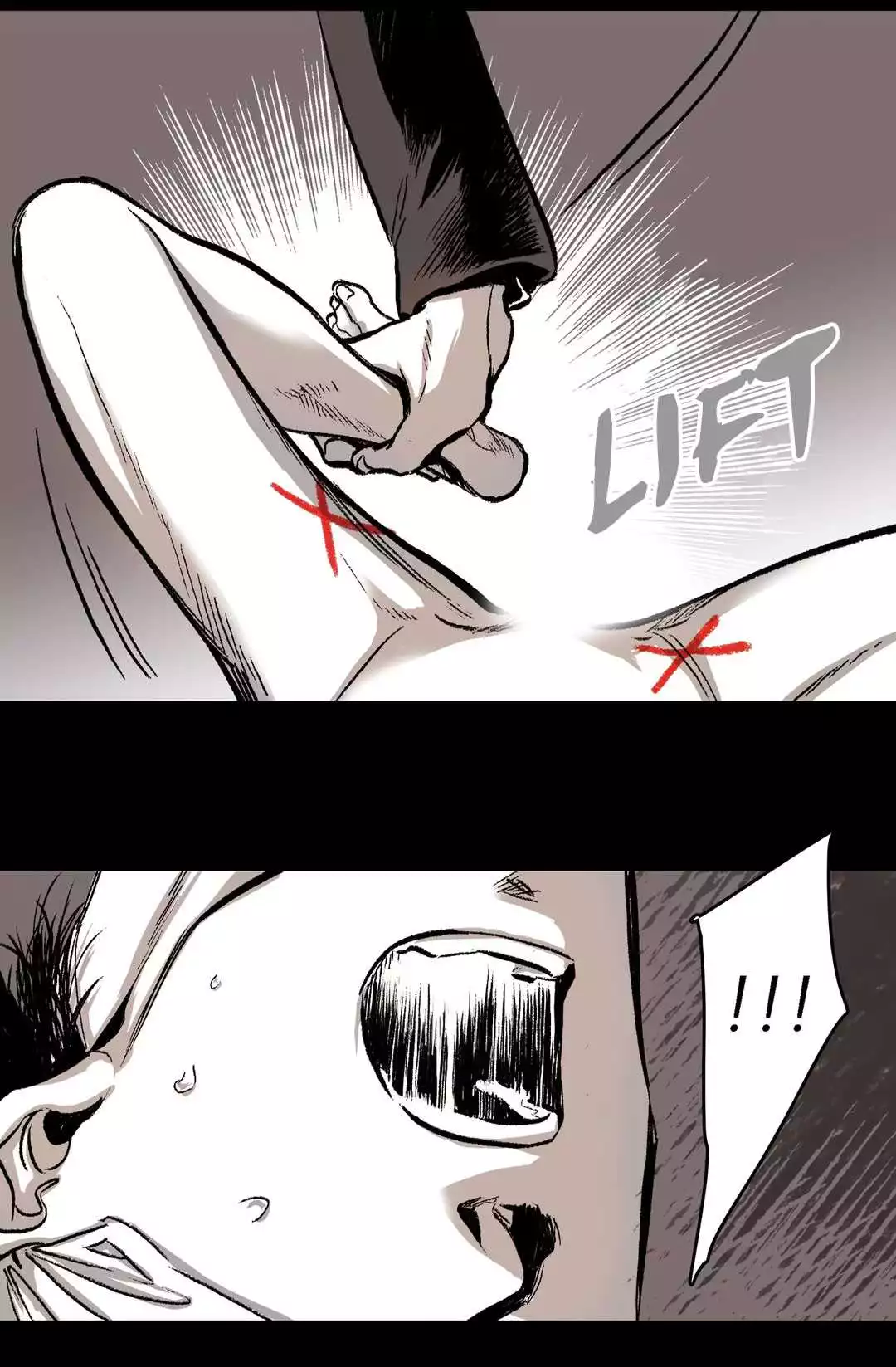 Manga page 38