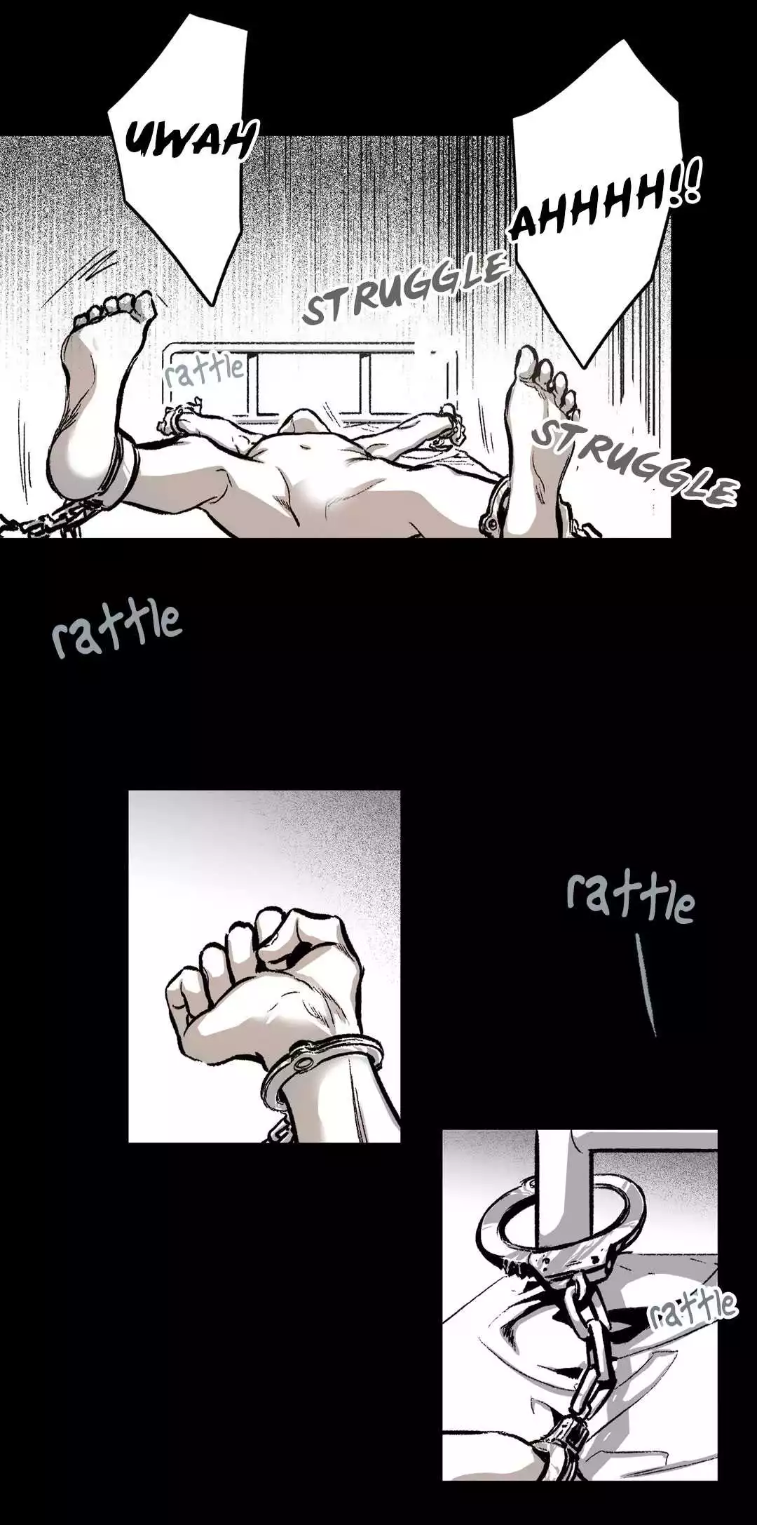 Manga page 40