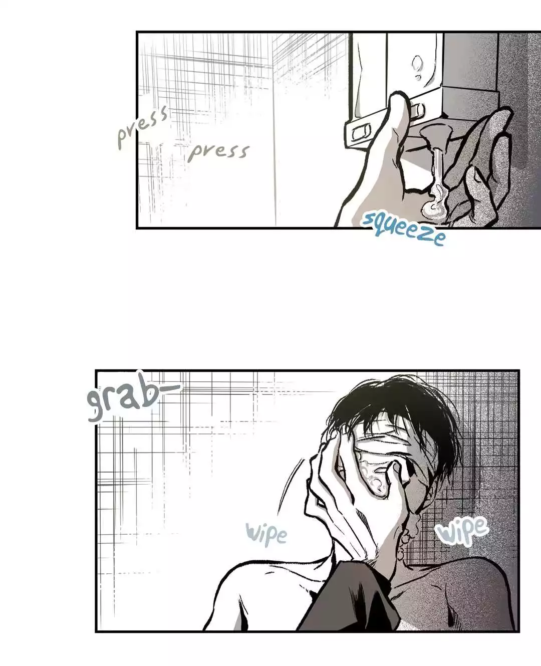 Manga page 58