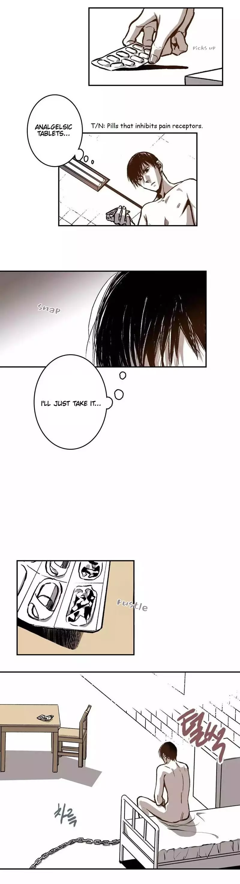 Manga page 9