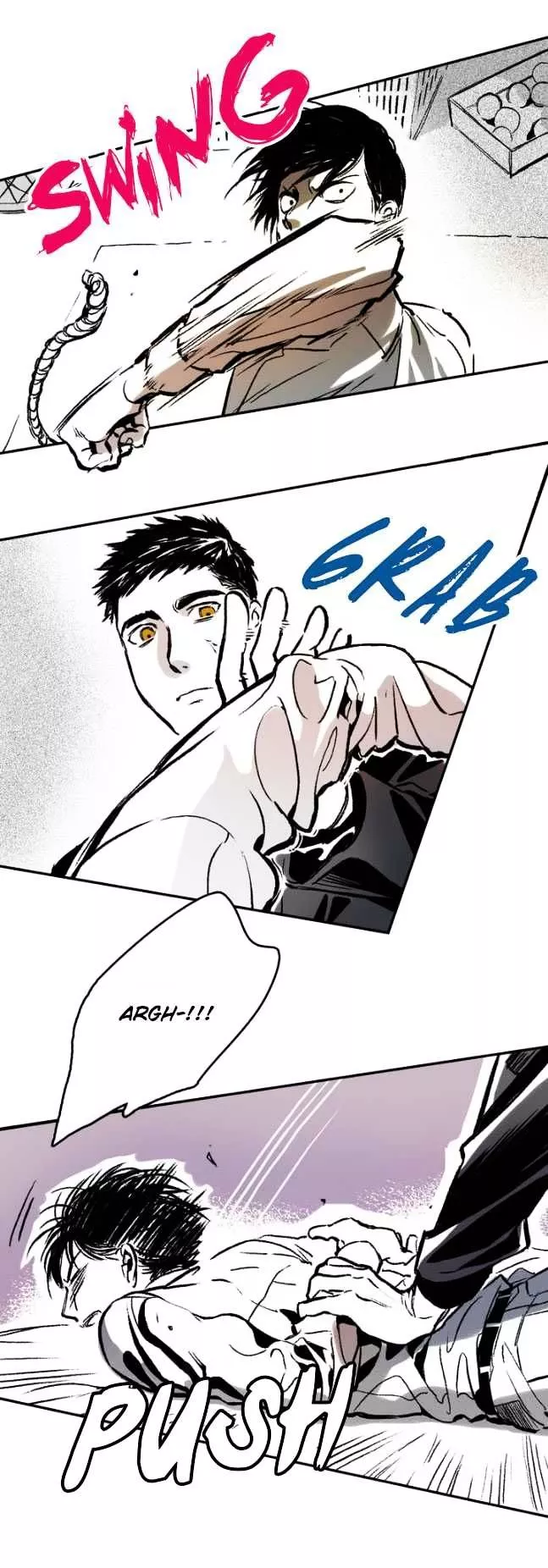 Manga page 20