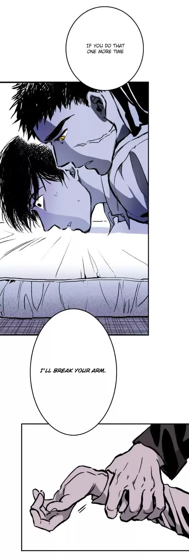 Manga page 21