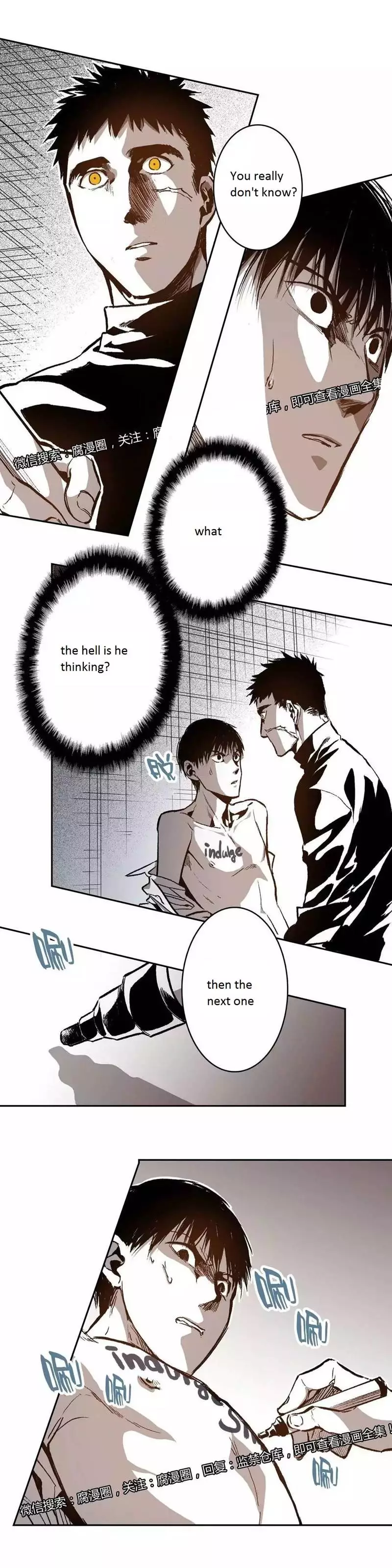 Manga page 10