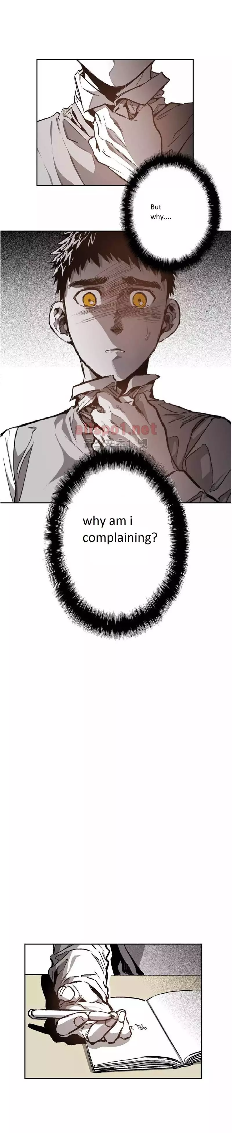 Manga page 10