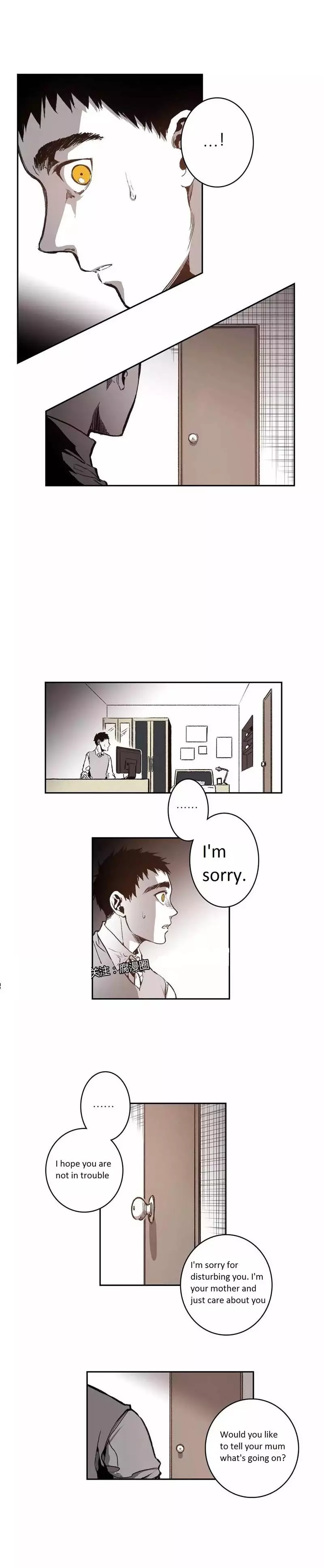 Manga page 14