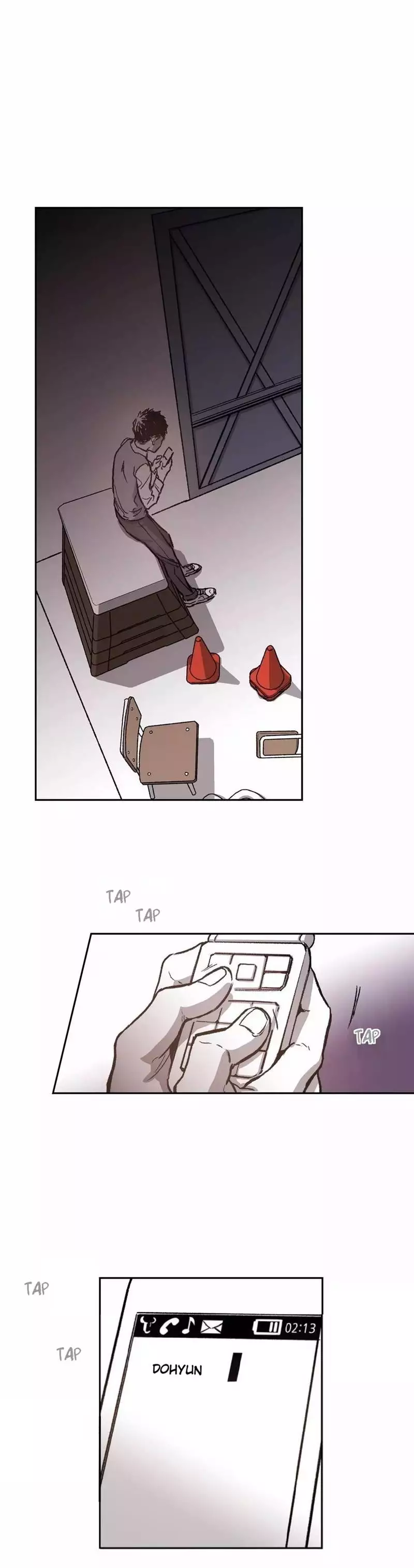 Manga page 12