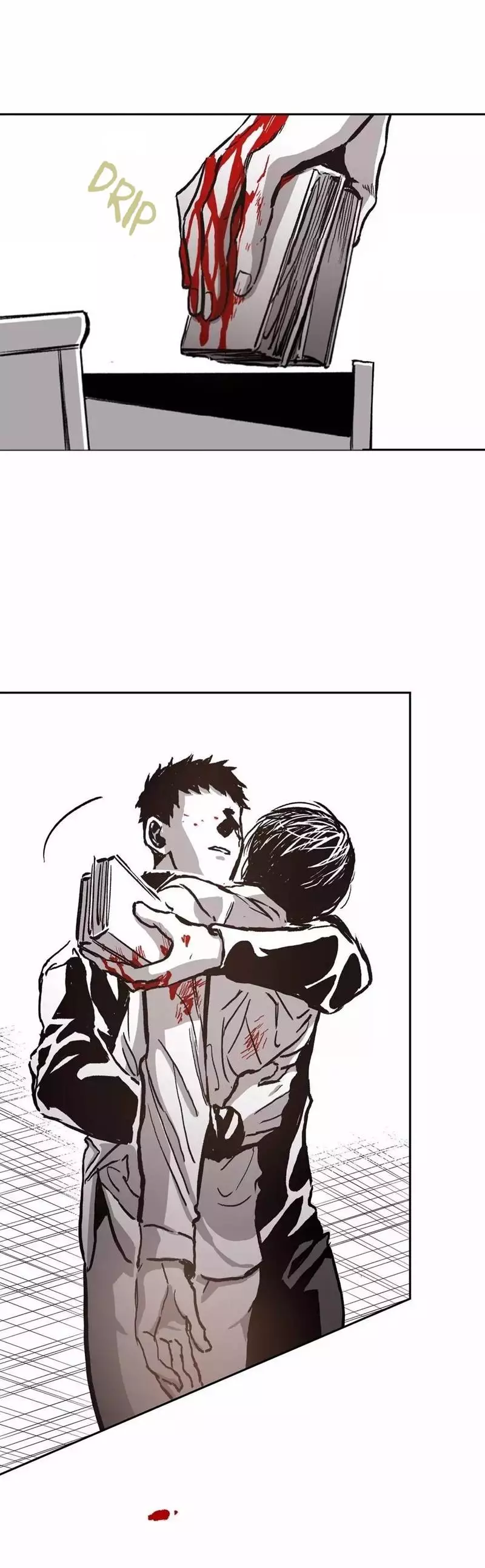 Manga page 25