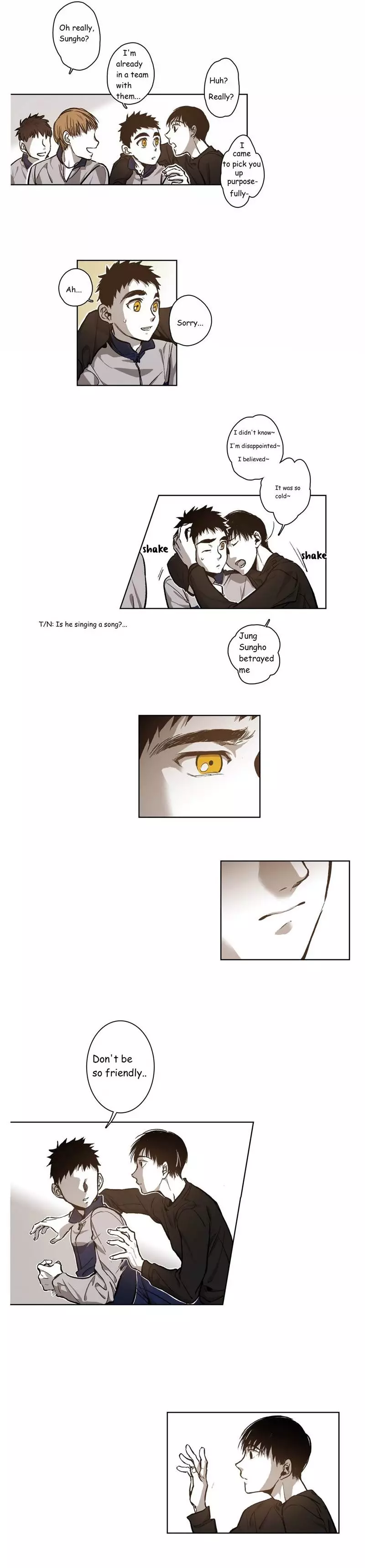 Manga page 11