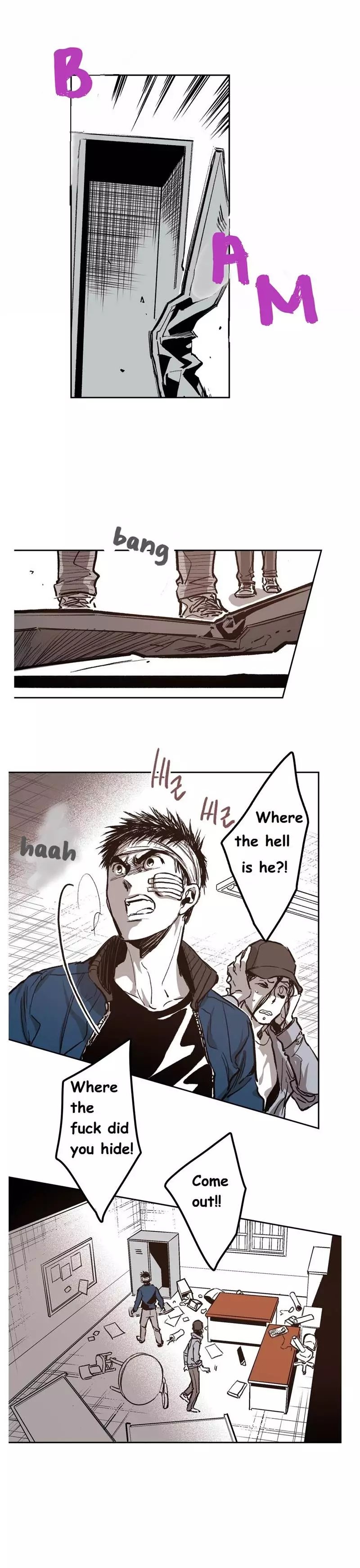 Manga page 17