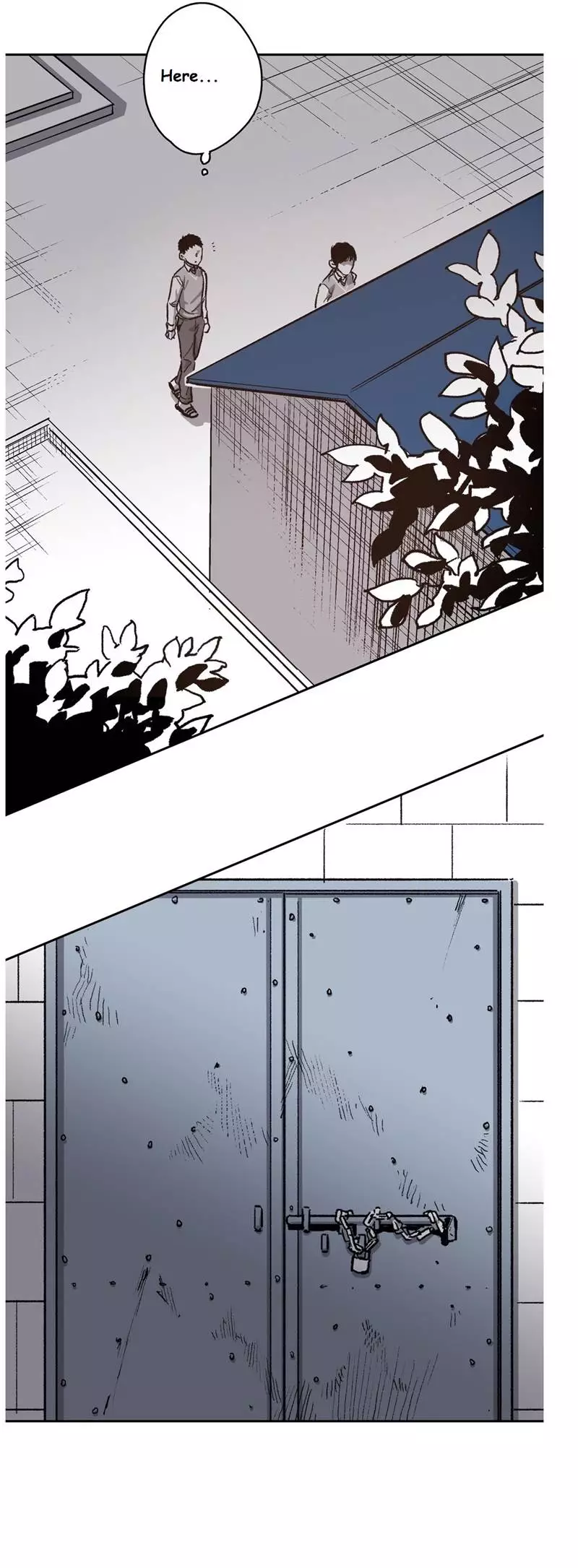 Manga page 7