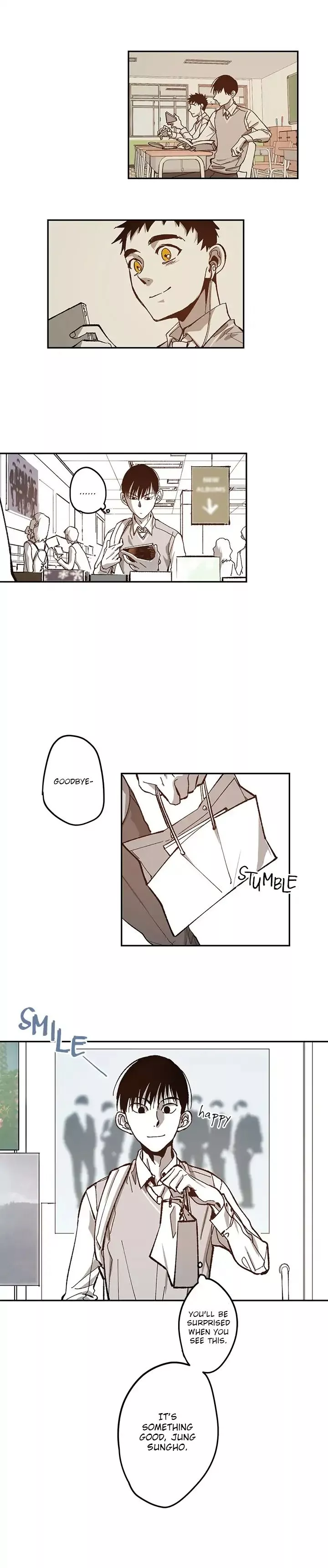 Manga page 19