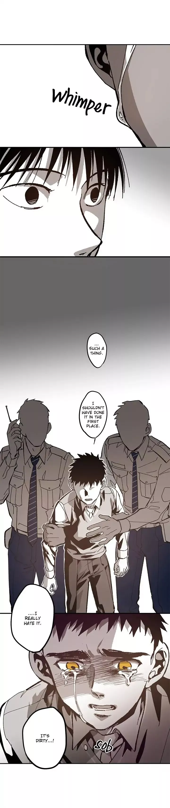 Manga page 23