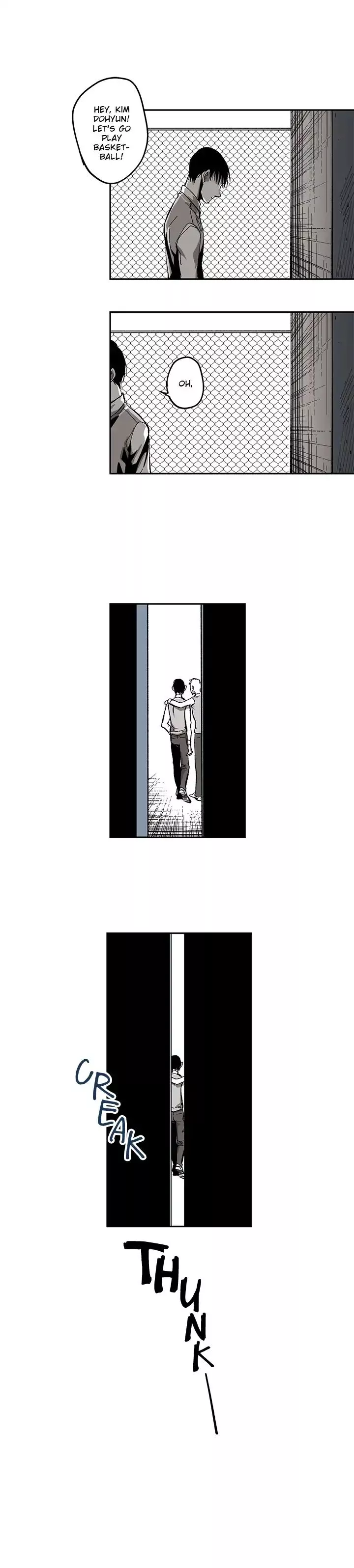 Manga page 28