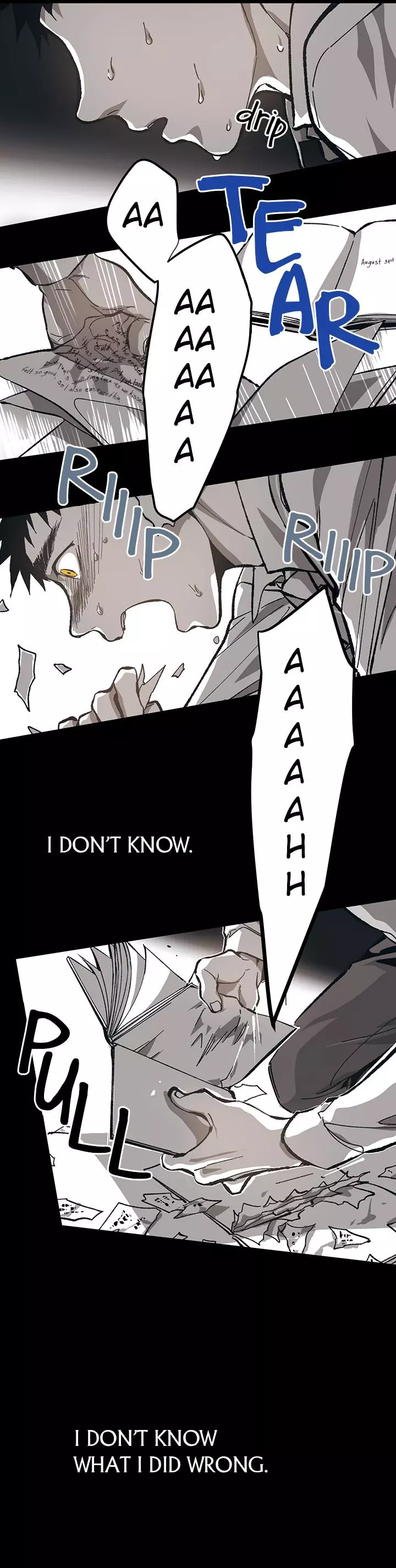 Manga page 11
