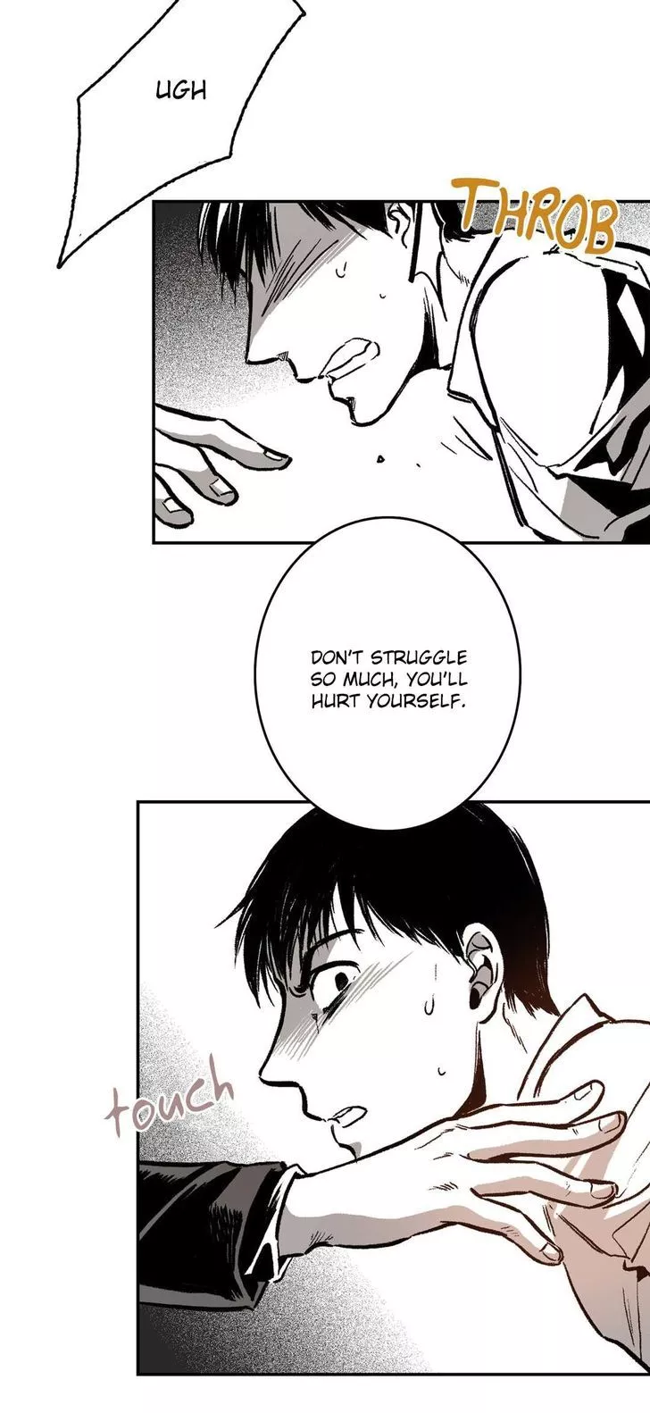 Manga page 21